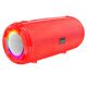 Бездротова колонка Borofone BR13, IPX5, AUX, USB, TF, BT5.0, 10W, 1200mAh, 4h, Червоний Бездротова колонка Borofone BR13, IPX5, AUX, USB, TF, BT5.0, 10W, 1200mAh, 4h, Червоний