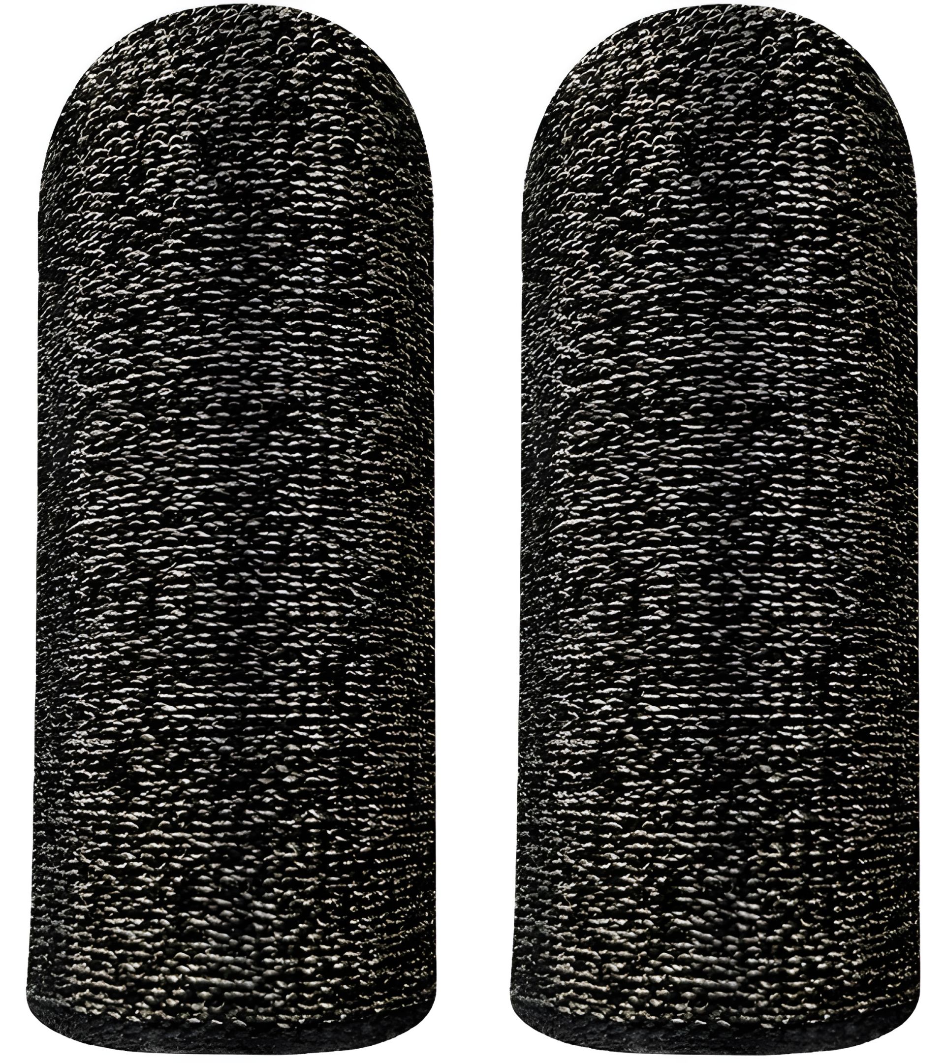 Тактильні насадки Hoco GM4 Phantom Finger Cots Чорно-Сталеві Тактильні насадки Hoco GM4 Phantom Finger Cots Чорно-Сталеві