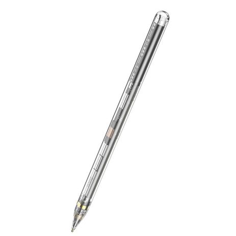 Stylus hoco GM110 Transpart досліджуйте активну накладку, виділений прозорий