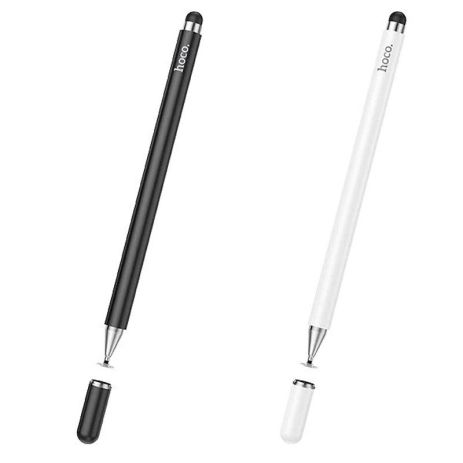 Стілус Hoco GM103 Universal Capacitive Pen Чорний