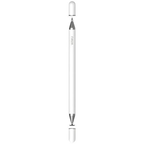 Білий стілус WIWU Pencil One