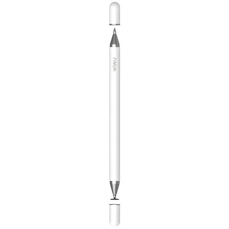 Стилус WIWU Pencil One белого цвета