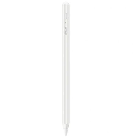 Стілус WIWU Pencil D White