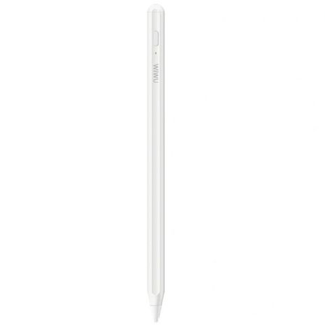 Стилус WIWU Pencil D White