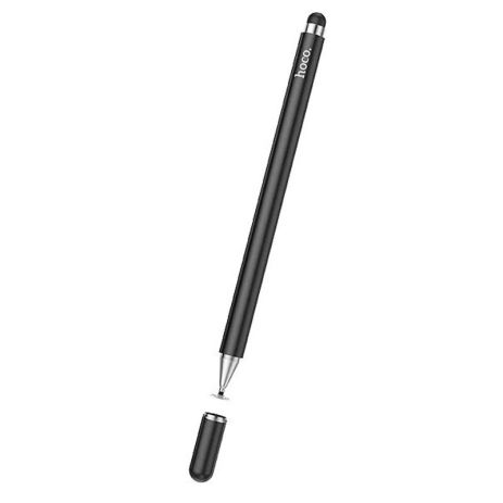 Стилус Hoco GM103 Universal Capacitive Pen Чорний Стилус Hoco GM103 Universal Capacitive Pen Чорний