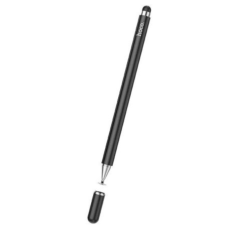 Стилус Hoco GM103 Universal Capacitive Pen Чорний Стилус Hoco GM103 Universal Capacitive Pen Чорний