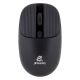 Wireless Миша JEQANG JW-219, 2.4G, 2000 DPI, 1хАА Чорний Wireless Миша JEQANG JW-219, 2.4G, 2000 DPI, 1хАА Чорний