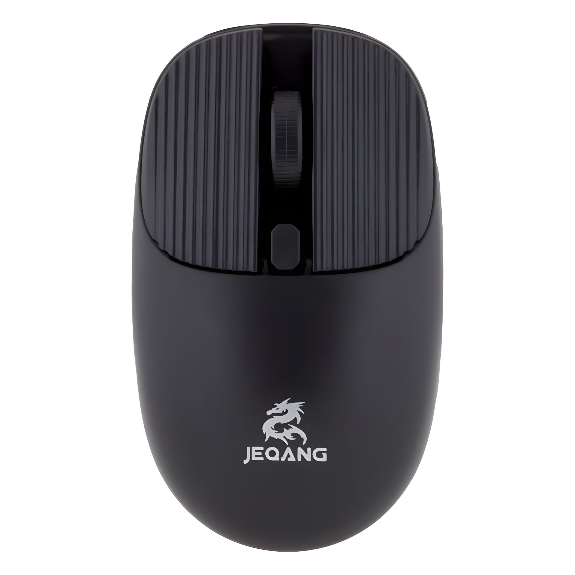 Wireless Миша JEQANG JW-219, 2.4G, 2000 DPI, 1хАА Чорний Wireless Миша JEQANG JW-219, 2.4G, 2000 DPI, 1хАА Чорний