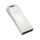 USB накопичувач Hoco UD4 64GB USB2.0 сріблястий USB накопичувач Hoco UD4 64GB USB2.0 сріблястий