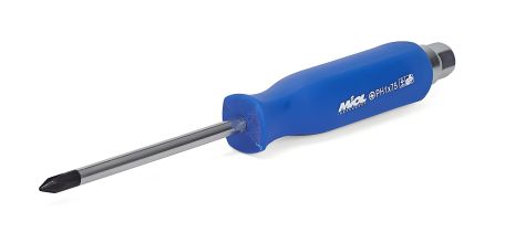 Ударная отвертка PH3*150мм марки Miol 63-511