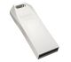 USB накопичувач Hoco UD4 128GB USB2.0 сріблястий USB накопичувач Hoco UD4 128GB USB2.0 сріблястий