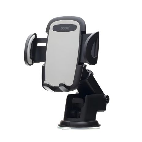 Автотримач чорний Hoco CA31A Автотримач чорний Hoco CA31A