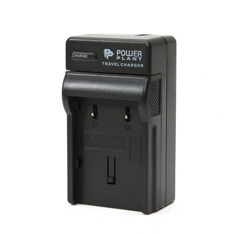 PowerPlant зарядное устройство для камер JVC BN-VF714U