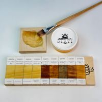 Карнаубський масло-віск STRYI, Манкасар Карнаубський масло-віск STRYI, Манкасар