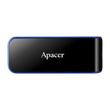 Флеш-драйв APACER AH356 32GB USB3.0 чорний Флеш-драйв APACER AH356 32GB USB3.0 чорний