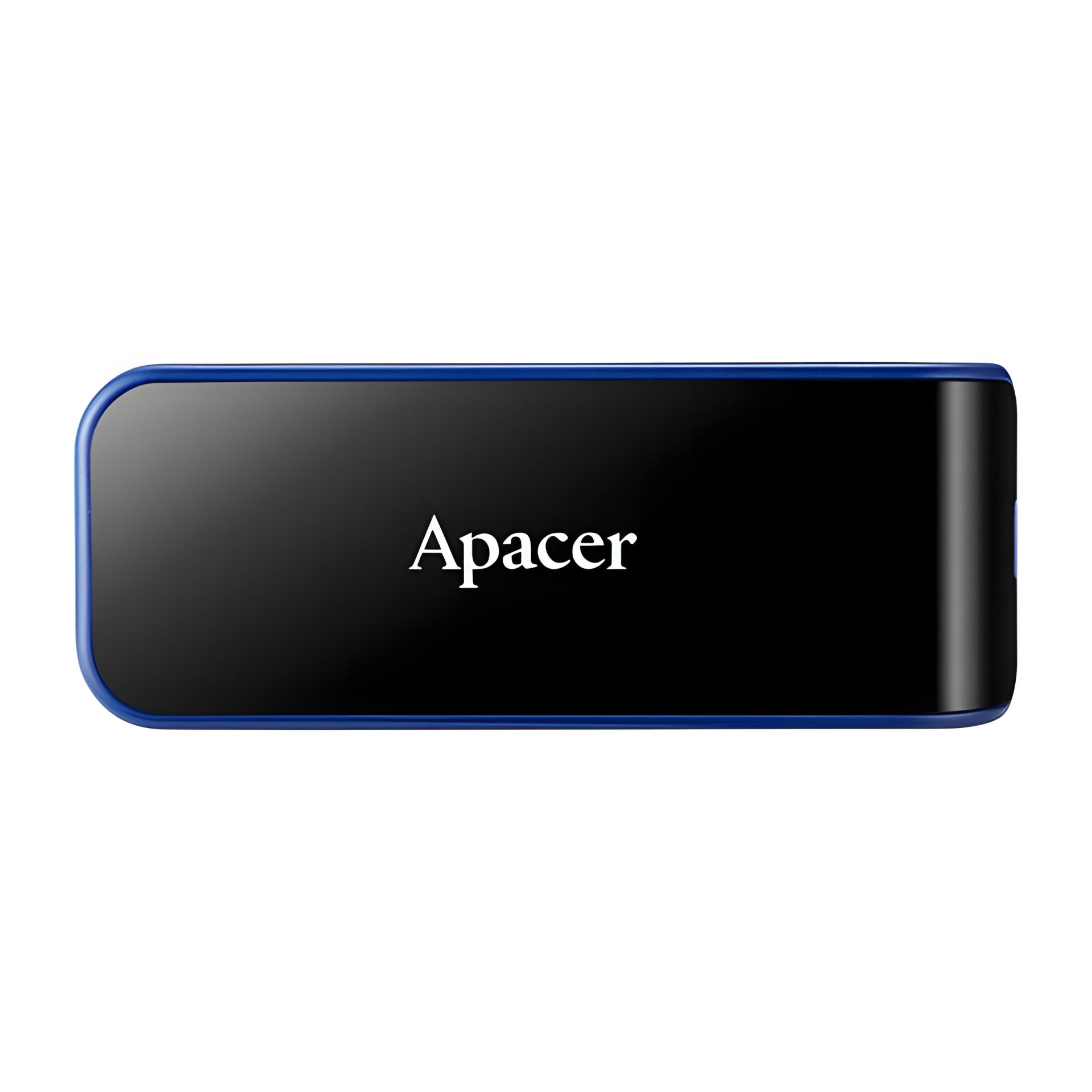 Флеш-драйв APACER AH356 32GB USB 3.2 черный Флеш-драйв APACER AH356 32GB USB 3.2 черный