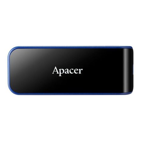 флеш-драйв APACER AH356 64GB USB3.2 Черный