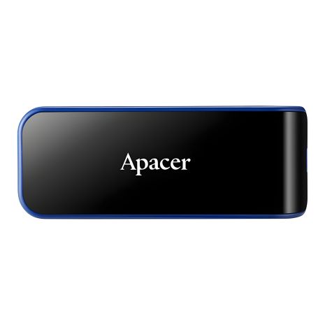 флеш-драйв APACER AH356 64GB USB3.0 Черный флеш-драйв APACER AH356 64GB USB3.0 Черный