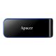флеш-драйв APACER AH356 64GB USB3.2 Черный флеш-драйв APACER AH356 64GB USB3.2 Черный