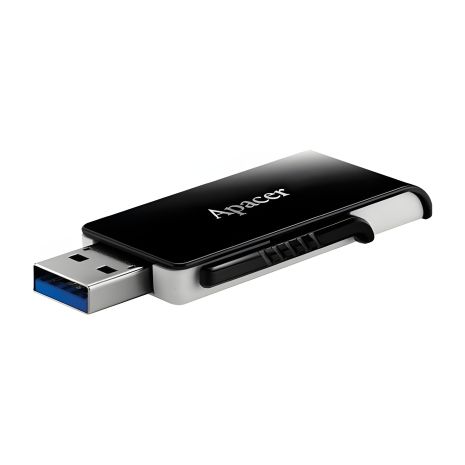 флеш-драйв APACER AH350 128GB USB3.0 Black флеш-драйв APACER AH350 128GB USB3.0 Black