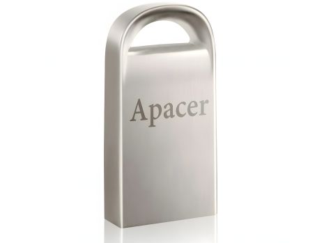 флеш-драйв APACER AH115 32GB Сріблястий