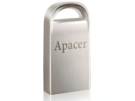 флеш-драйв APACER AH115 32GB Серебристый флеш-драйв APACER AH115 32GB Серебристый