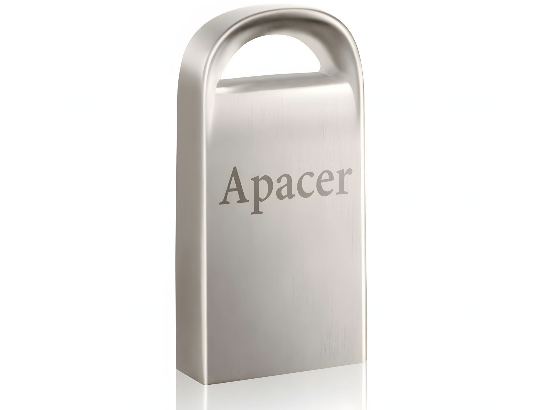 Флеш-драйв APACER AH115 32GB Серебро Флеш-драйв APACER AH115 32GB Серебро