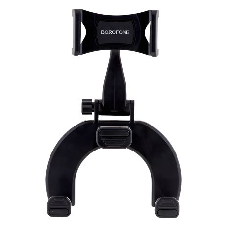 Чорний Borofone BH49 автотримач