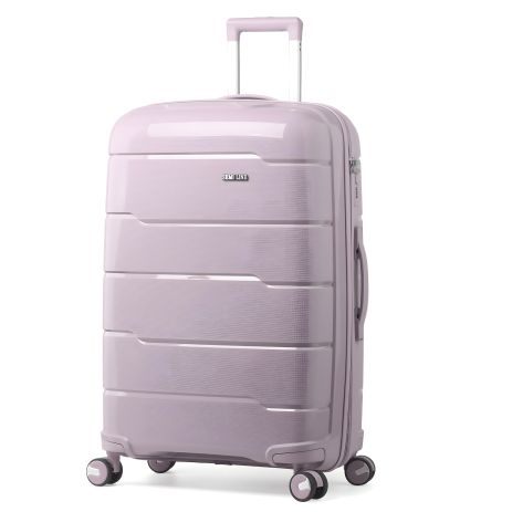 Валіза Semi Line 24" (M) Light Pink (T5793-2) Валіза Semi Line 24" (M) Light Pink (T5793-2)
