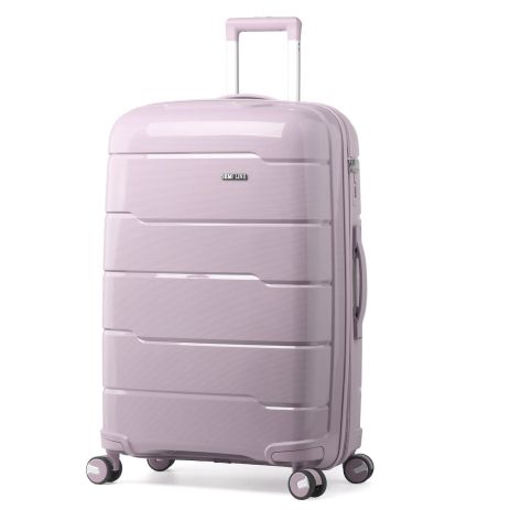 Валіза Semi Line 28" (L) Light Pink (T5793-3)