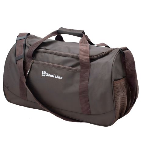 Дорожня сумка Semi Line 40 Brown