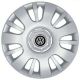 SJS Caps (Türkiye), 15 "312 OPEL CORSA D (K-T 4 PCS) + Емблема на вибір (312/15)