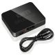 HDMI Спліттер (1 на 2) 4К 60Hz Black | Дублювання екрану | Для PC, XBox, PS4, PS5, відеоплеєрів HDMI Спліттер (1 на 2) 4К 60Hz Black | Дублювання екрану | Для PC, XBox, PS4, PS5, відеоплеєрів