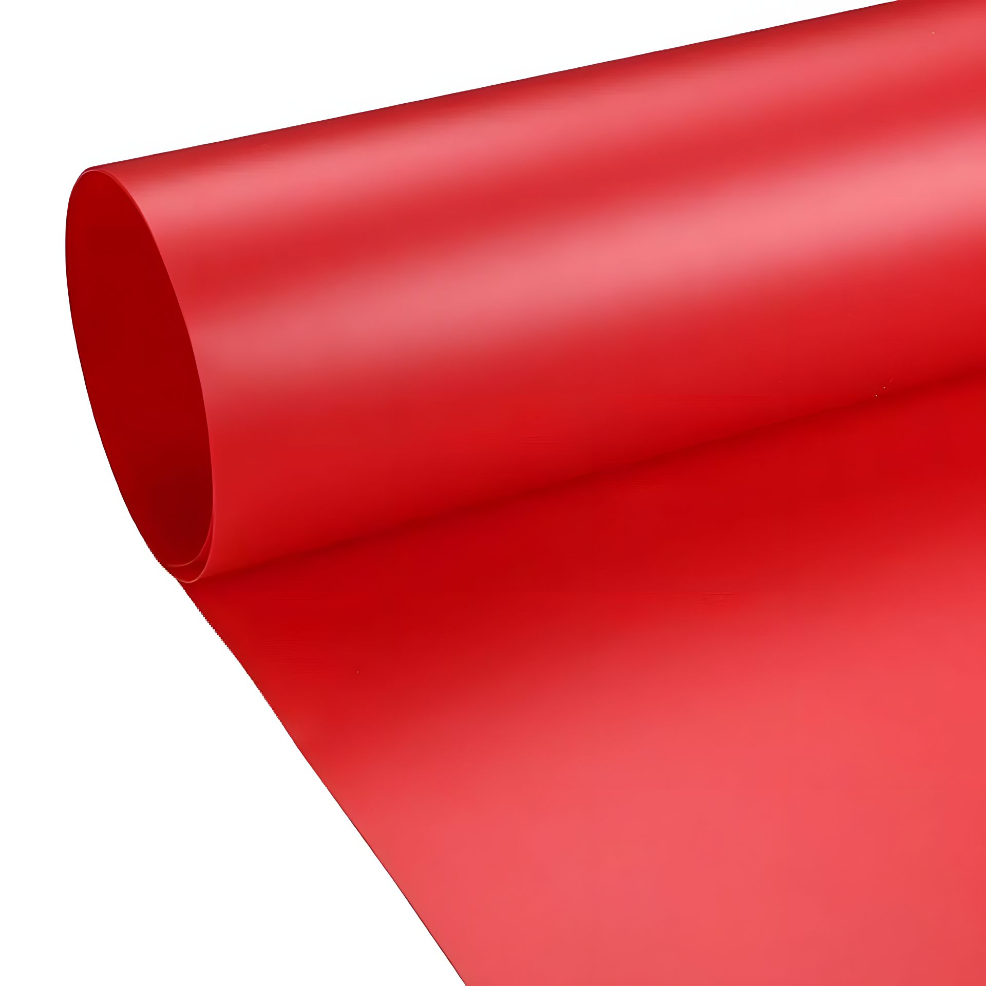 ПВХ фон Puluz PU5200 121х58 см, красный ПВХ фон Puluz PU5200 121х58 см, красный