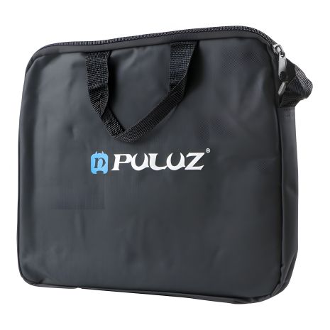 Сумка Puluz PU4100B для Кільцевої Лампи до 26 см Чорний Сумка Puluz PU4100B для Кільцевої Лампи до 26 см Чорний