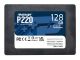 SSD Patriot P220 128GB 2.5" 7mm SATAIII SSD Patriot P220 128GB 2.5" 7mm SATAIII