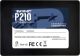 SSD Patriot P210 128GB 2.5" 7mm SATAIII 3D QLC SSD Patriot P210 128GB 2.5" 7mm SATAIII 3D QLC