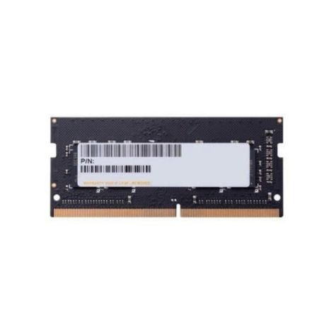 DDR4 Apacer 16GB 2666MHz CL19 1024x8 SODIMM