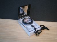 Планшетный компас с зеркалом Professional ВМ-DC45-6C