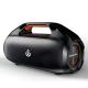 Акустика Xdobo Kungfu IPX7 |BT5.3, 160W, TWS, USB/AUX, 20h| black Акустика Xdobo Kungfu IPX7 |BT5.3, 160W, TWS, USB/AUX, 20h| black