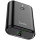 Power Bank HOCO Q3 Mayflower PD20W+QC3.0 Power Bank(10000mAh) Black Power Bank HOCO Q3 Mayflower PD20W+QC3.0 Power Bank(10000mAh) Black