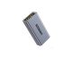 Адаптер UGREEN US381 USB3.0 A/F to A/F Adapter Aluminum Case(UGR-20119) Адаптер UGREEN US381 USB3.0 A/F to A/F Adapter Aluminum Case(UGR-20119)