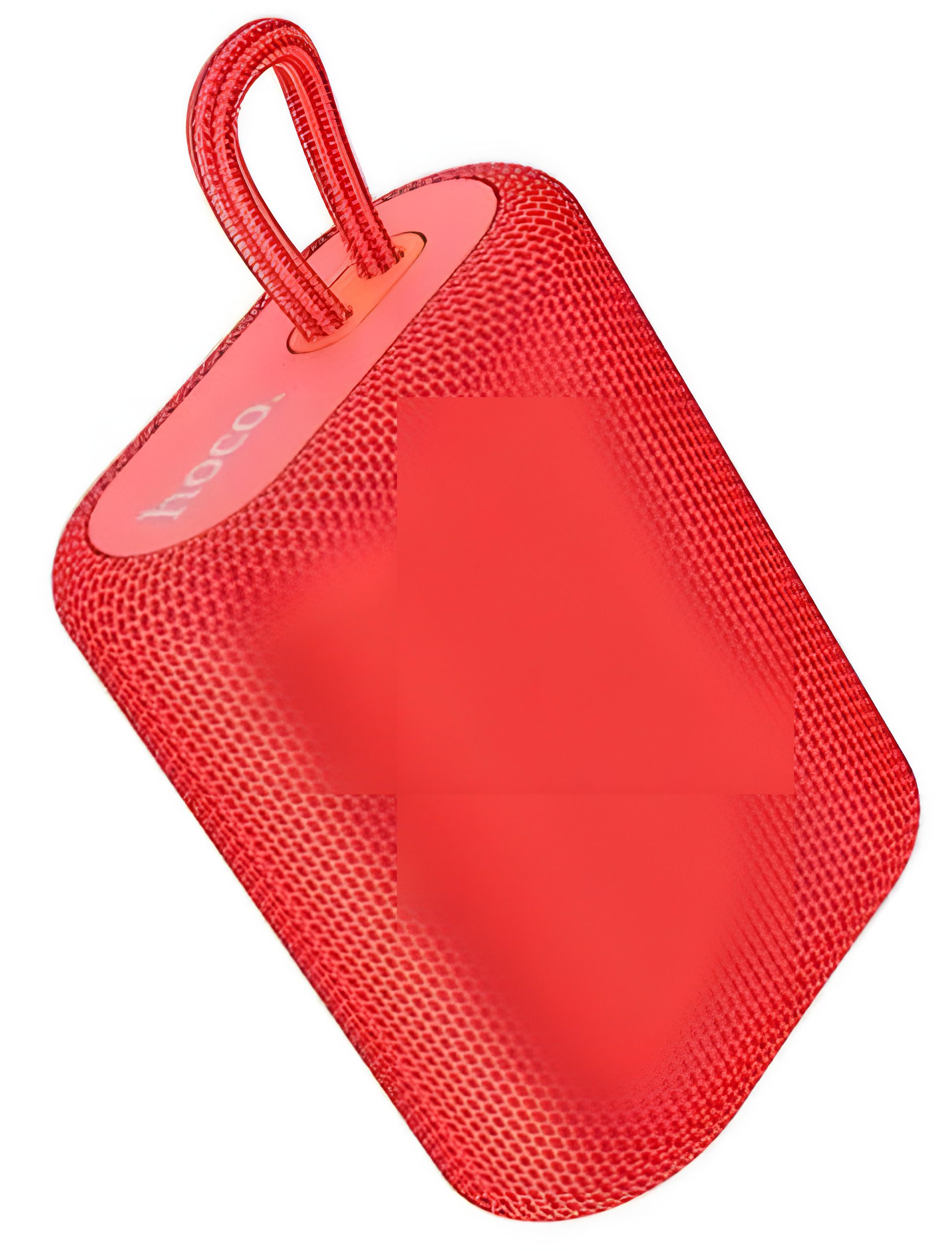 Акустика HOCO BS47 Uno sports BT speaker IPX5 |BT5.1, TWS, TF, FM, 3H| red Акустика HOCO BS47 Uno sports BT speaker IPX5 |BT5.1, TWS, TF, FM, 3H| red
