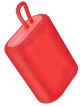 Акустика HOCO BS47 Uno sports BT speaker IPX5 |BT5.1, TWS, TF, FM, 3H| red Акустика HOCO BS47 Uno sports BT speaker IPX5 |BT5.1, TWS, TF, FM, 3H| red