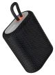 Акустика HOCO BS47 Uno sports BT speaker IPX5 | BT5.1, TWS, TF, FM, 3H | black Акустика HOCO BS47 Uno sports BT speaker IPX5 | BT5.1, TWS, TF, FM, 3H | black