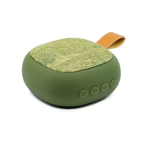 Акустическая система HOCO BS31 Bright sound sports зеленый Акустическая система HOCO BS31 Bright sound sports зеленый