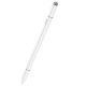 Стилус Hoco GM111 Cool Dynamic series 3in1 Passive Universal Capacitive Pen White