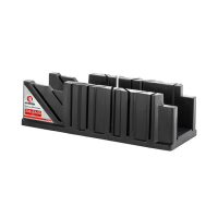 Стусло пластикове 233х53х53 мм INTERTOOL HT-0723