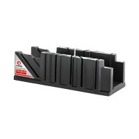 Пластикове стусло 233х53х53 мм INTERTOOL HT-0723 Пластикове стусло 233х53х53 мм INTERTOOL HT-0723