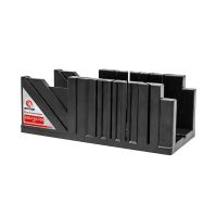 Стусло пластикове 320*105*105мм INTERTOOL HT-0726